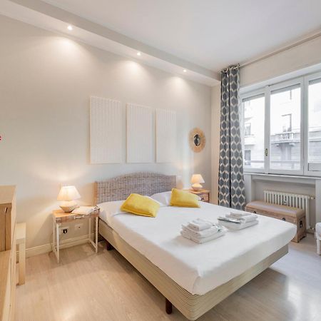 Bnbutler - Londonio - A Due Passi Dal Parco E Dalla Vita Notturna Milaan Buitenkant foto