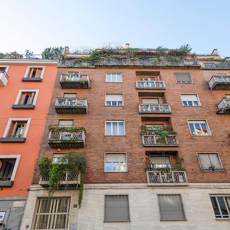 Bnbutler - Londonio - A Due Passi Dal Parco E Dalla Vita Notturna Milaan Buitenkant foto